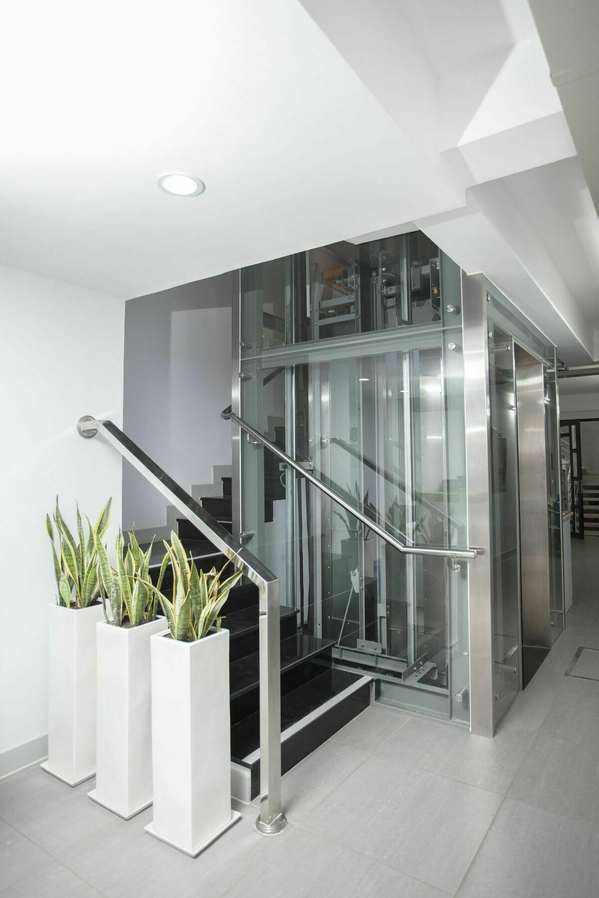 Babylon Serviced Apartment Bandar Ho Chi Minh Luaran gambar